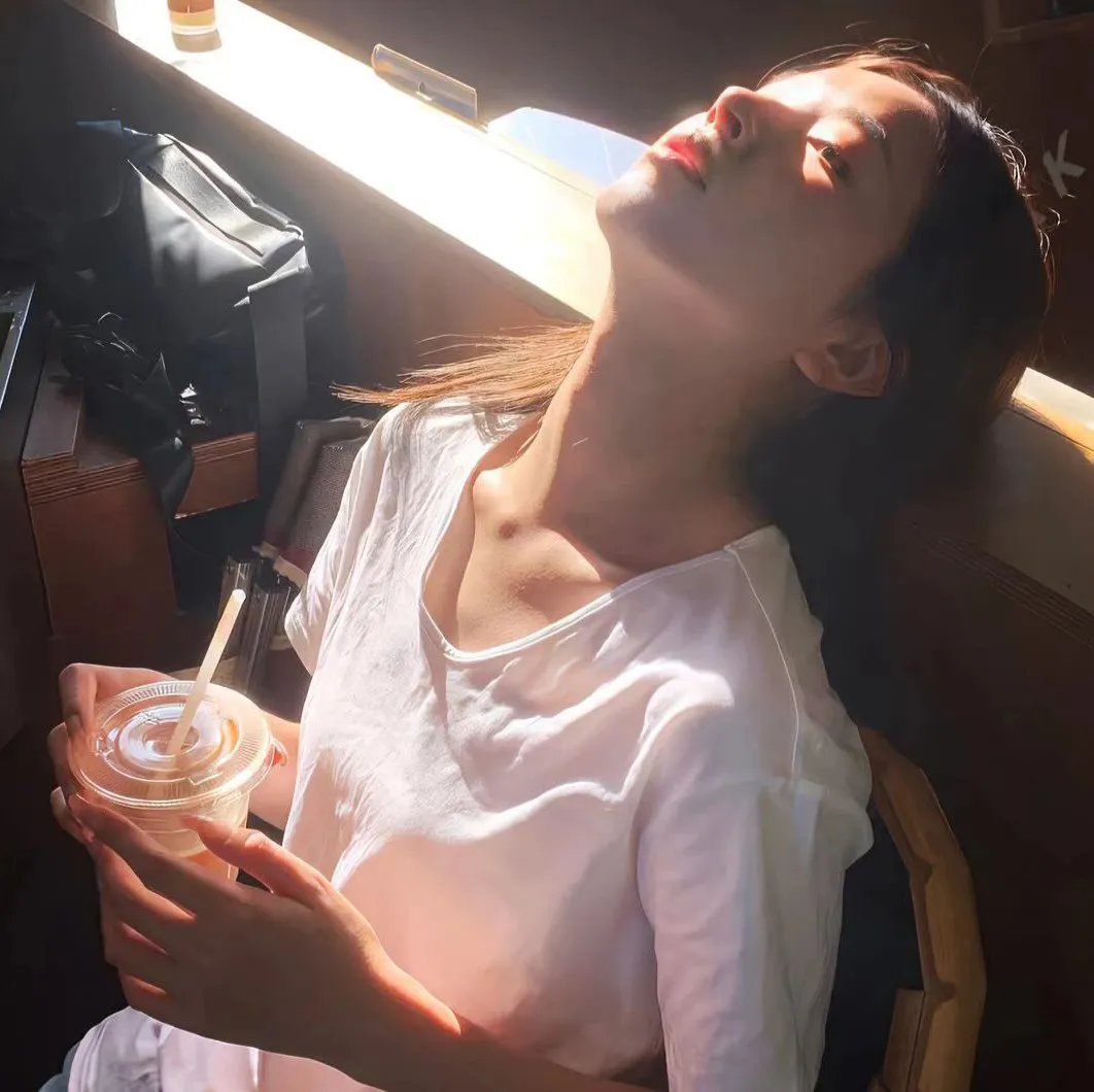 河口的圣诞节